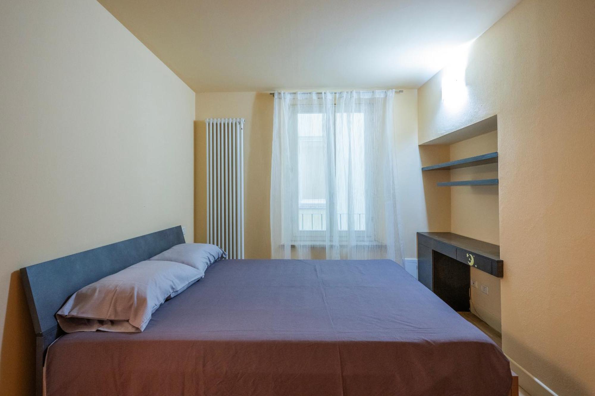 Appartement Corsocorsi30 à Parme Extérieur photo